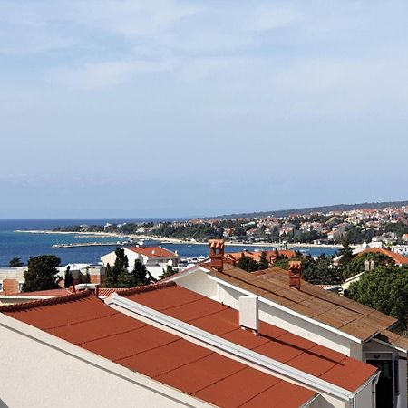 Apartment Valamar 노바야 외부 사진