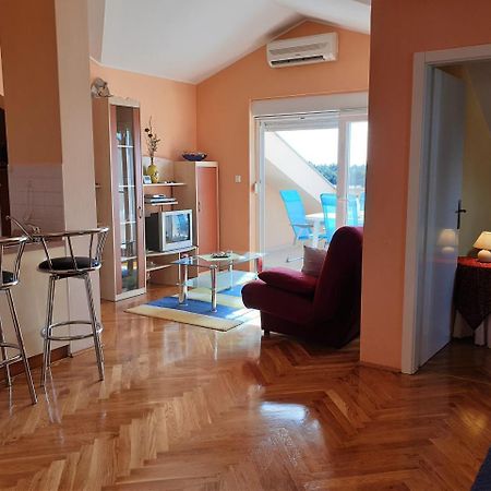 Apartment Valamar 노바야 외부 사진