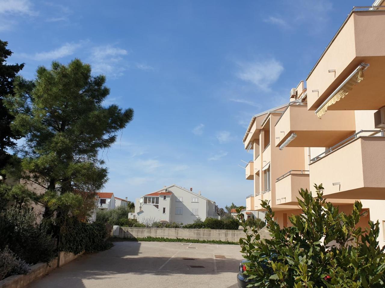 Apartment Valamar 노바야 외부 사진