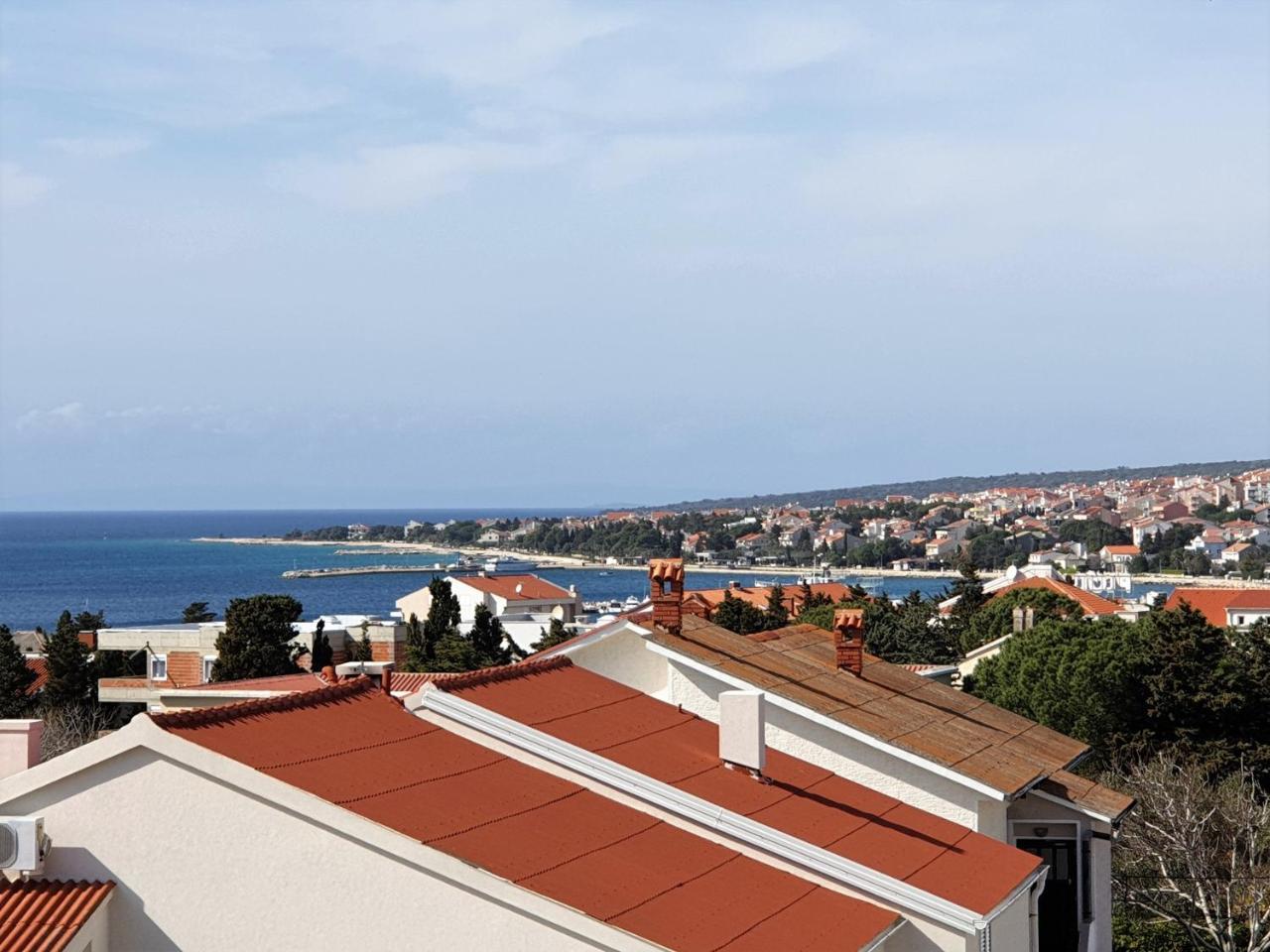 Apartment Valamar 노바야 외부 사진