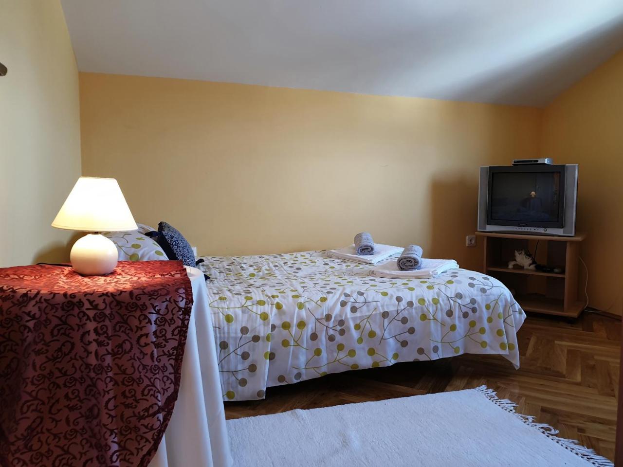 Apartment Valamar 노바야 외부 사진