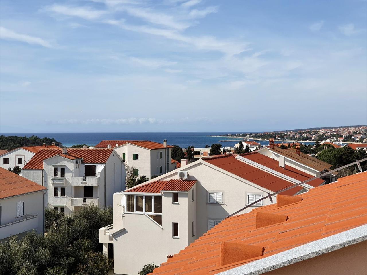Apartment Valamar 노바야 외부 사진