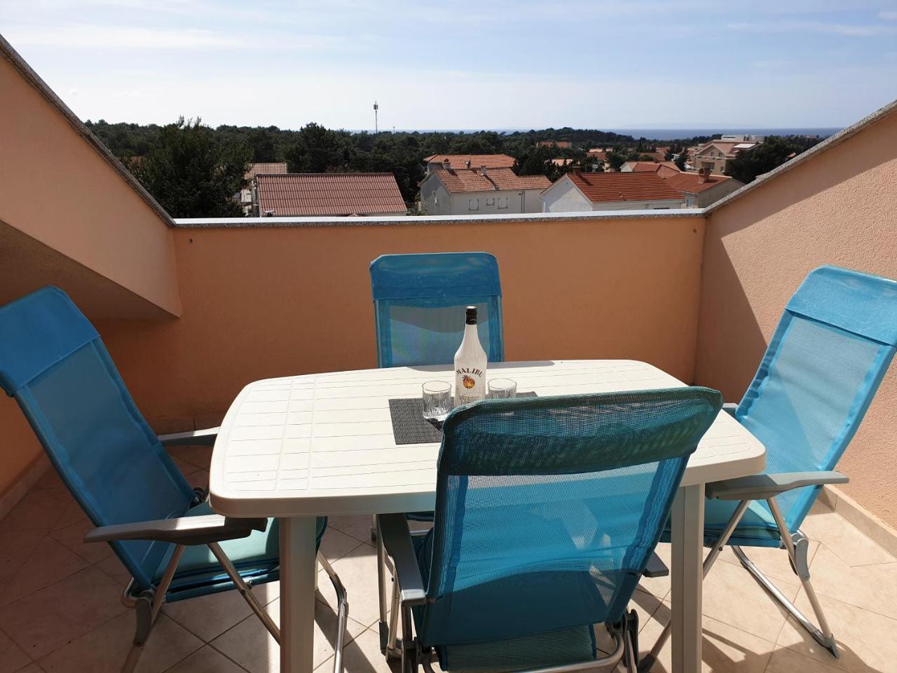 Apartment Valamar 노바야 외부 사진