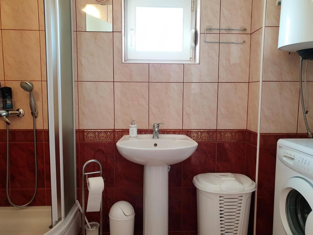 Apartment Valamar 노바야 외부 사진