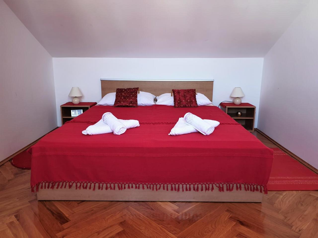 Apartment Valamar 노바야 외부 사진