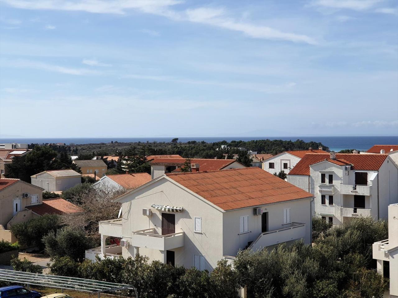 Apartment Valamar 노바야 외부 사진