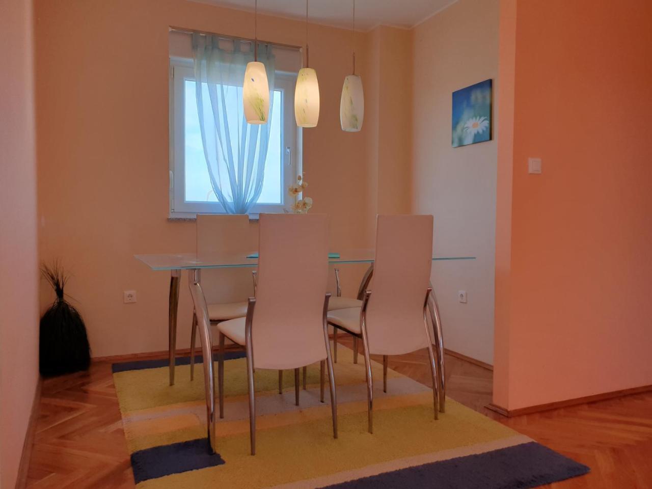 Apartment Valamar 노바야 외부 사진