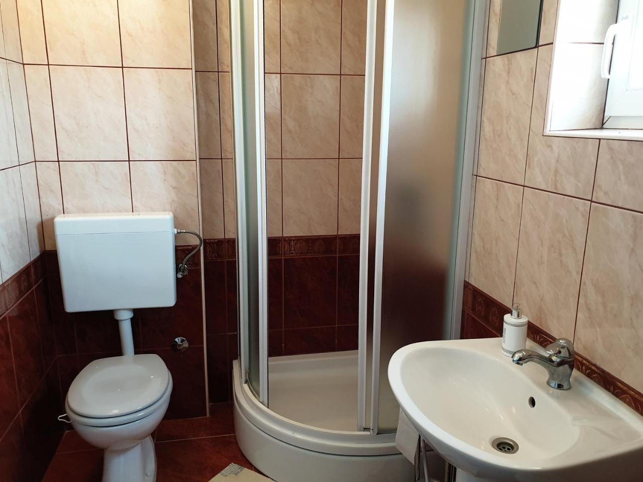 Apartment Valamar 노바야 외부 사진
