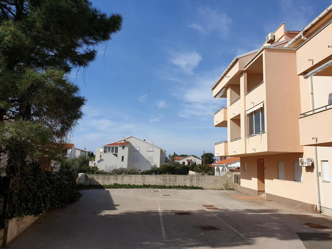 Apartment Valamar 노바야 외부 사진