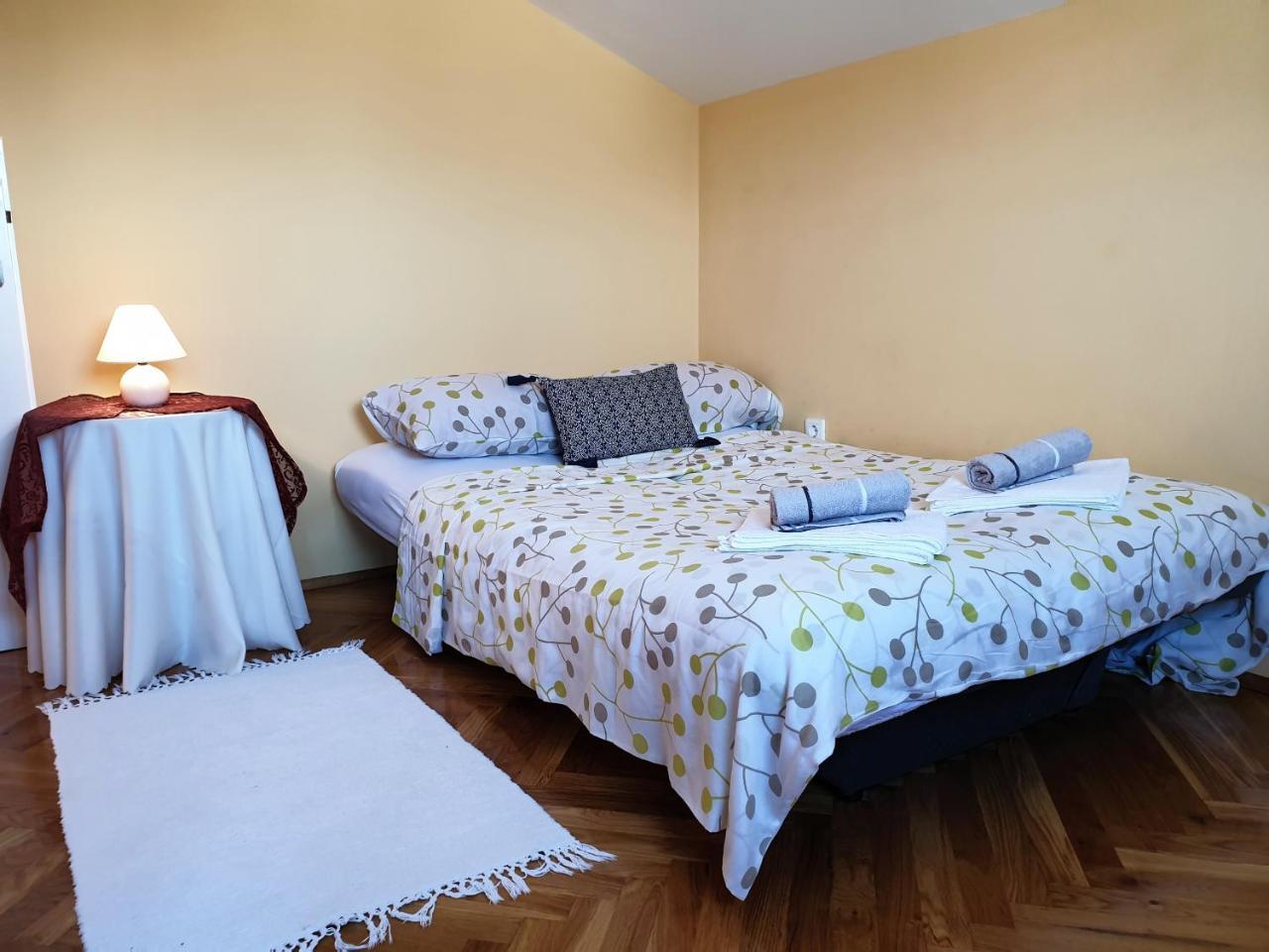 Apartment Valamar 노바야 외부 사진