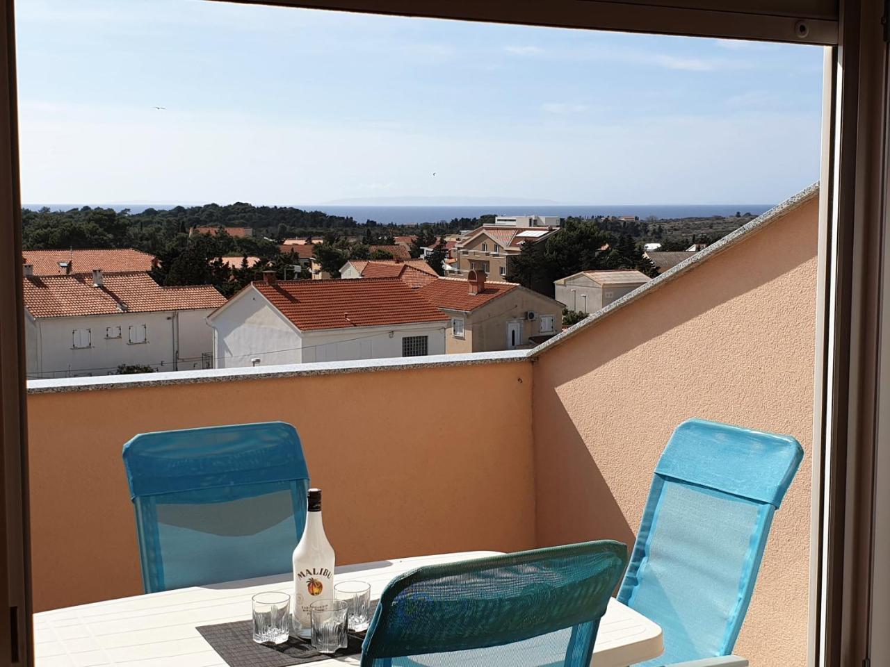 Apartment Valamar 노바야 외부 사진