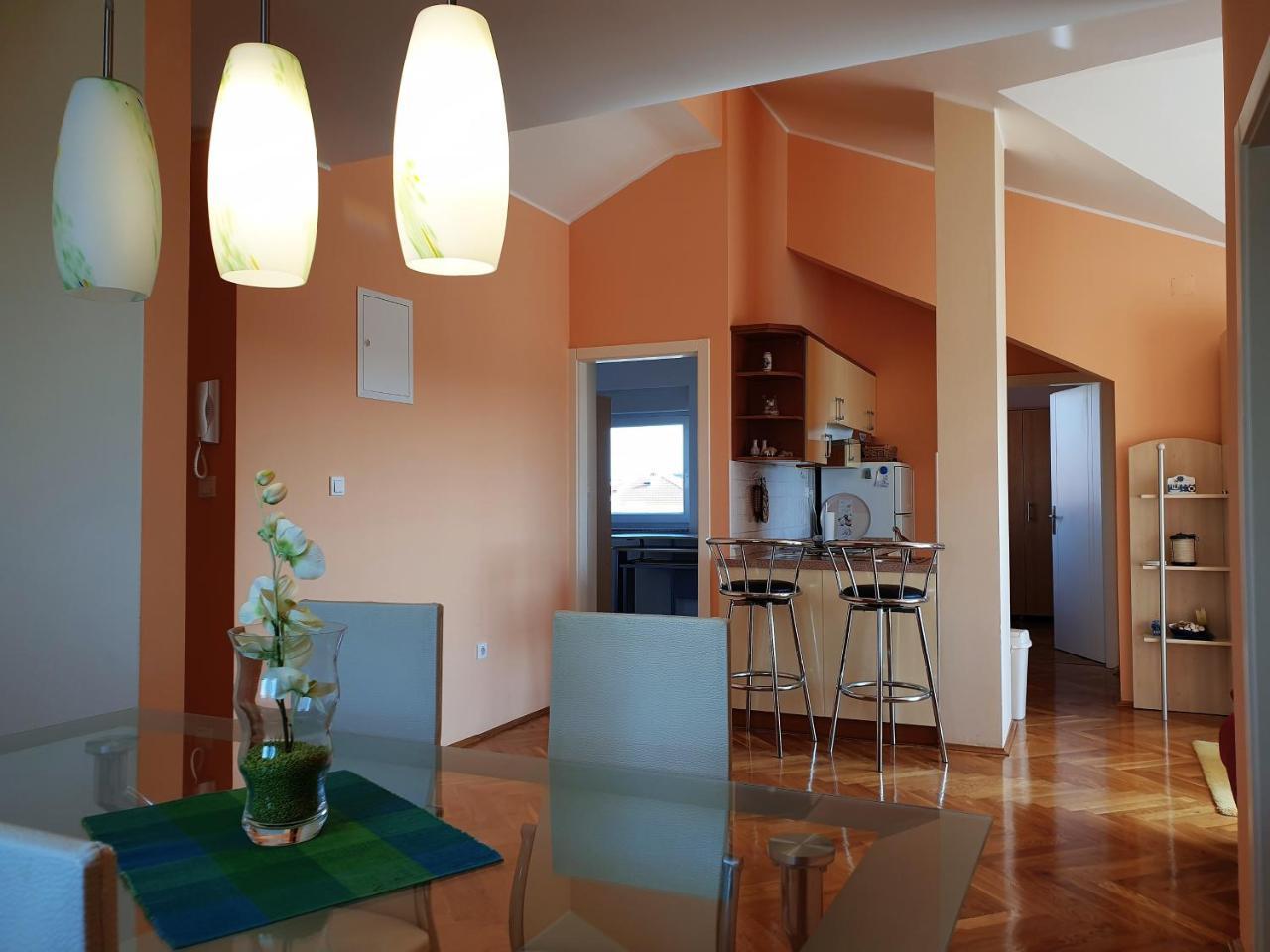 Apartment Valamar 노바야 외부 사진