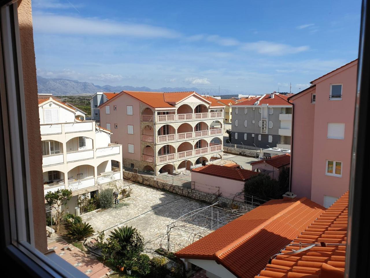 Apartment Valamar 노바야 외부 사진